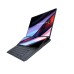 ASUS Zenbook Pro 14 Duo OLED UX8402ZE-M3050W Core i7 12th Gen RTX 3050 Ti 4GB Graphics 14.5" 2.8K Touch Laptop